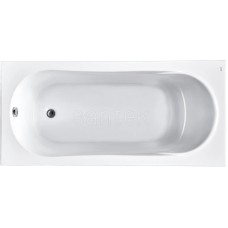 Акриловая ванна 170х80 см Santek Касабланка XL 1.WH30.2.441