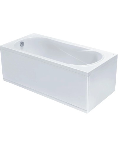 Акриловая ванна 170х80 см Santek Касабланка XL 1.WH30.2.441