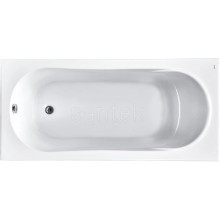 Акриловая ванна 180х80 см Santek Касабланка XL 1.WH30.2.482