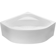 Акриловая ванна 140х140 см Santek Мелвилл 1.WH30.2.402