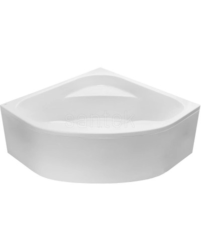 Акриловая ванна 140х140 см Santek Мелвилл 1.WH30.2.402