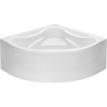 Акриловая ванна 150х150 см Santek Сан-Паулу 1.WH30.2.399