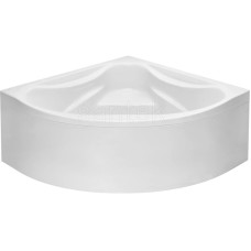 Акриловая ванна 150х150 см Santek Сан-Паулу 1.WH30.2.399