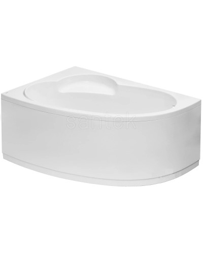 Акриловая ванна 150х100 см L Santek Шри-Ланка 1.WH30.2.394