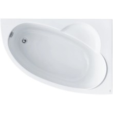 Акриловая ванна 150х100 см R Santek Шри-Ланка 1.WH30.2.395