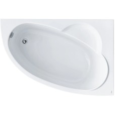 Акриловая ванна 150х100 см R Santek Шри-Ланка 1.WH30.2.395