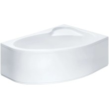 Акриловая ванна 170х100 см R Santek Эдера 1.WH50.1.663