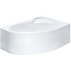 Акриловая ванна 170х100 см R Santek Эдера 1.WH50.1.663