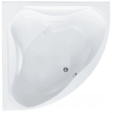 Акриловая ванна 150х150 см Santek Сан-Паулу 1.WH30.2.399