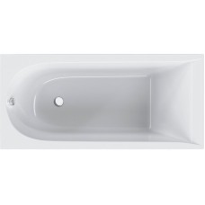 Акриловая ванна AM.PM Spirit 150x70 без гидромассажа