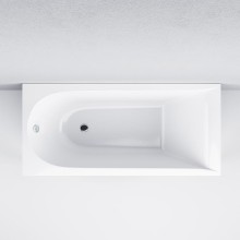 Акриловая ванна AM.PM Spirit 150x70 без гидромассажа