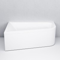 Акриловая ванна AM.PM Spirit 160x100 L W72A-160L100W-A2 без гидромассажа