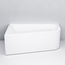 Акриловая ванна AM.PM Spirit 160x100 L W72A-160L100W-A2 без гидромассажа