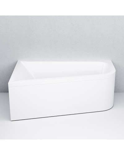 Акриловая ванна AM.PM Spirit 160x100 L W72A-160L100W-A2 без гидромассажа