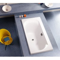 Акриловая ванна Jacob Delafon Elise 170x75 E60279RU-01 без гидромассажа