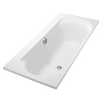 Акриловая ванна Jacob Delafon Elise 170x75 E60279RU-01 без гидромассажа