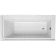 Акриловая ванна Jacob Delafon Formilia 170x80 R E6139R-00 без гидромассажа