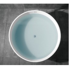 Акриловая ванна отдельностоящая BelBagno BB204-1500