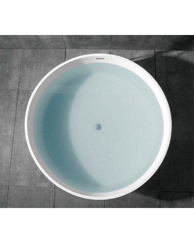 Акриловая ванна отдельностоящая BelBagno BB204-1500