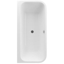 Акриловая ванна Excellent Arana 180x85 Белая