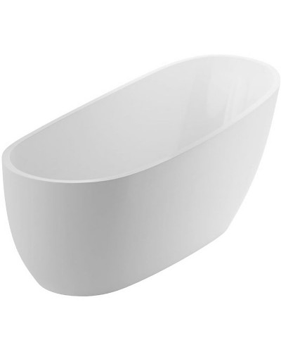 Акриловая ванна Excellent Comfort+ 175x74 WAEX.CMP2.17WH Белая без гидромассажа