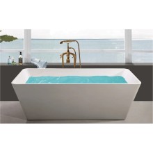 Акриловая ванна 170х80 см Esbano Vienna