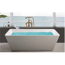 Акриловая ванна 170х80 см Esbano Vienna
