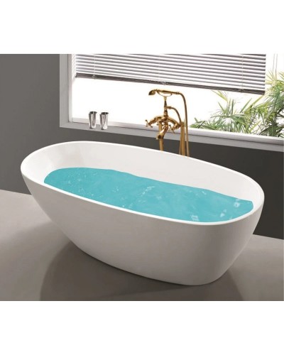 Акриловая ванна 170х85 см Esbano Sophia