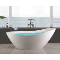 Акриловая ванна 180х80 см Esbano London