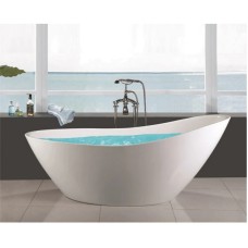 Акриловая ванна 180х80 см Esbano London
