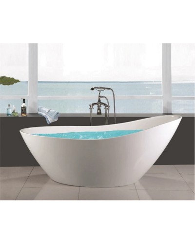 Акриловая ванна 180х80 см Esbano London