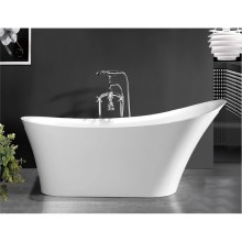 Акриловая ванна 170х80 см Esbano Dublin