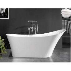 Акриловая ванна 170х80 см Esbano Dublin