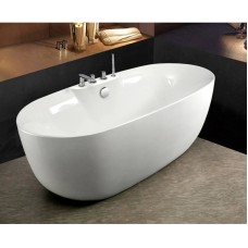 Акриловая ванна 170х80 см Esbano Rome-SM