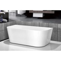 Акриловая ванна 170х80 см Esbano Paris