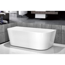 Акриловая ванна 170х80 см Esbano Paris