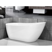 Акриловая ванна 170х78 см Esbano Prague