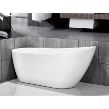 Акриловая ванна 170х78 см Esbano Prague