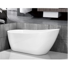 Акриловая ванна 170х78 см Esbano Prague
