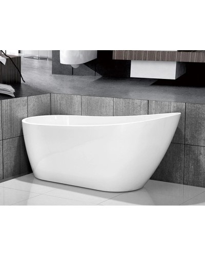 Акриловая ванна 170х78 см Esbano Prague