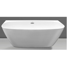 Акриловая ванна 170х80 см Esbano San Marino