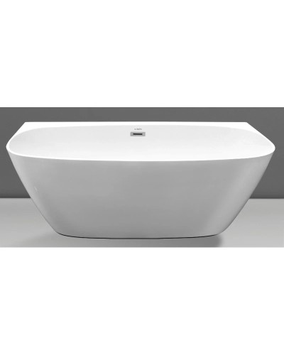 Акриловая ванна 170х80 см Esbano San Marino