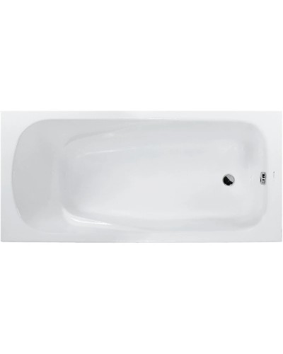 Акриловая ванна 170х75 см Vagnerplast Aronia VPBA170ARN2X-04
