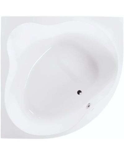 Акриловая ванна 150х150 см Vagnerplast Plejada VPBA150PLE3X-04