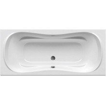 Акриловая ванна Ravak Campanula II 170x75 CA21000000 без гидромассажа
