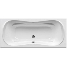 Акриловая ванна Ravak Campanula II 180x80 CB21000000 без гидромассажа