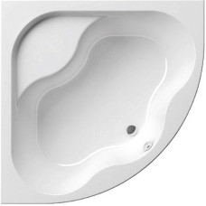 Акриловая ванна Ravak Gentiana 150x150 CG01000000 без гидромассажа