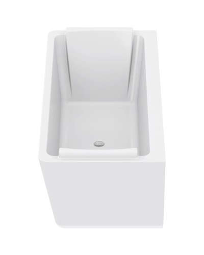 Акриловая ванна 179,4x78 см Jacob Delafon Reve E6D440-0