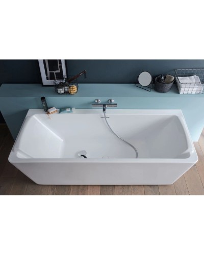 Акриловая ванна 179,4x78 см Jacob Delafon Reve E6D440-0