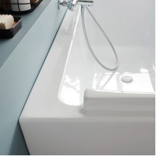 Акриловая ванна 179,4x78 см Jacob Delafon Reve E6D440-0